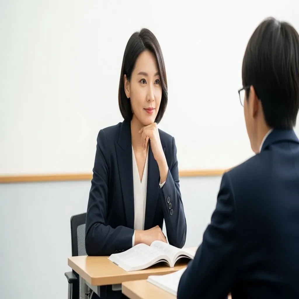광진구 개별지도학원