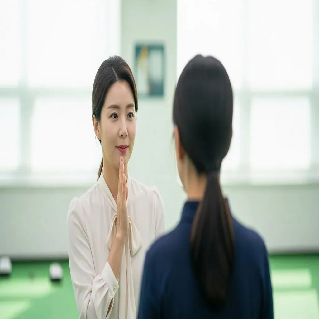 야탑 소수정예학원