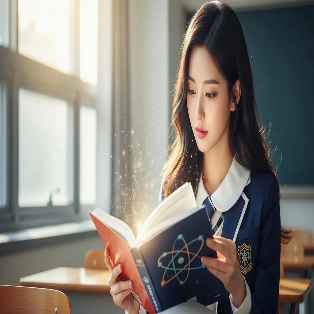 다산지금 중등 영수학원