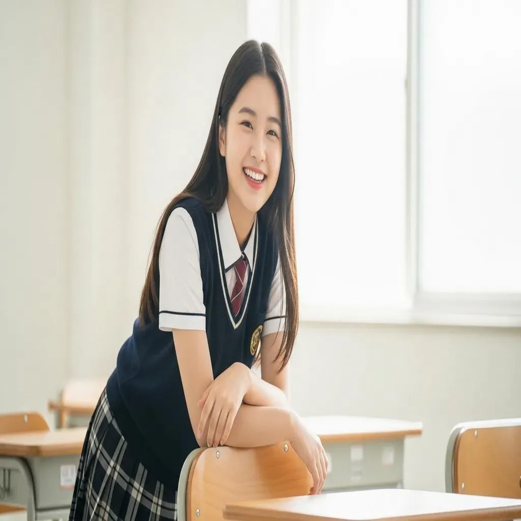 부발 중3 영어학원