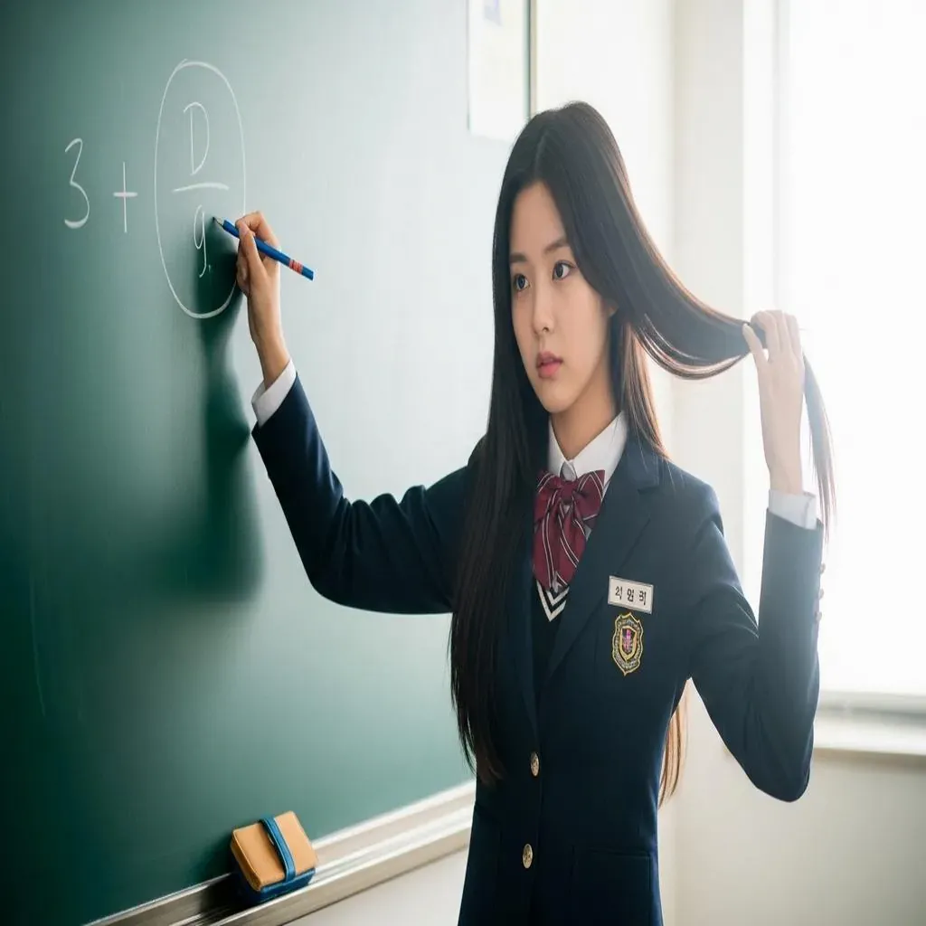 발산 고등학생 영어학원