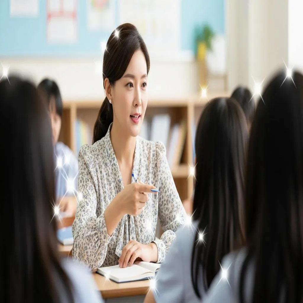 미금 전과목학원