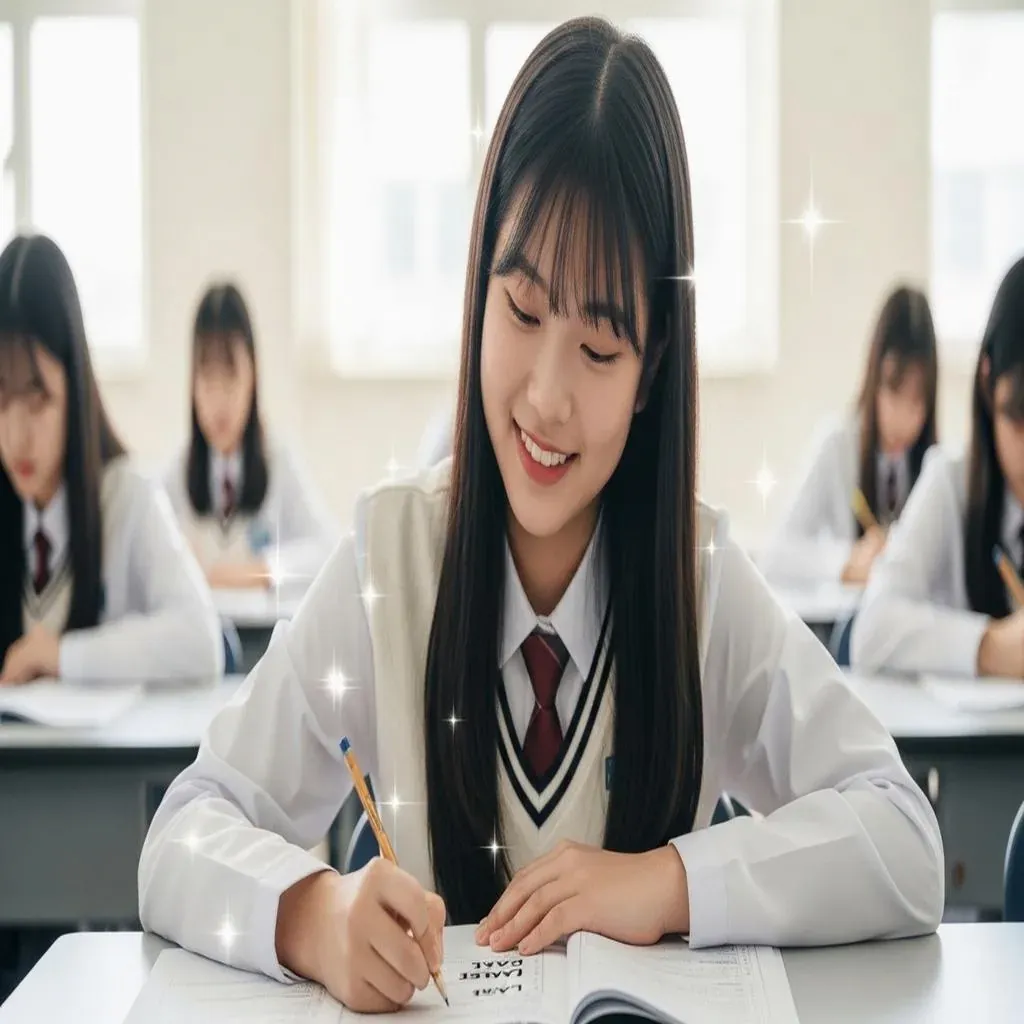 원신동 영어국어학원