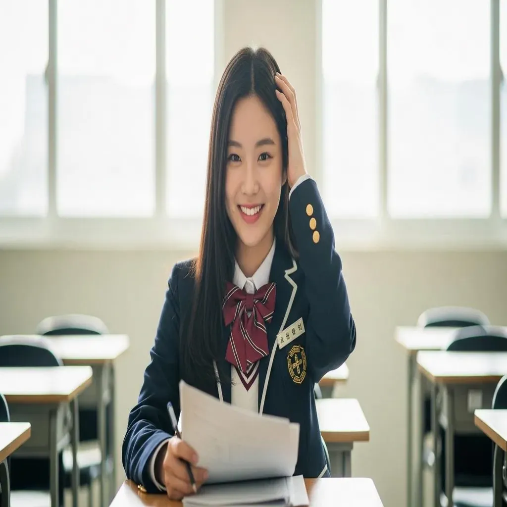 반월당 중학생 영어학원
