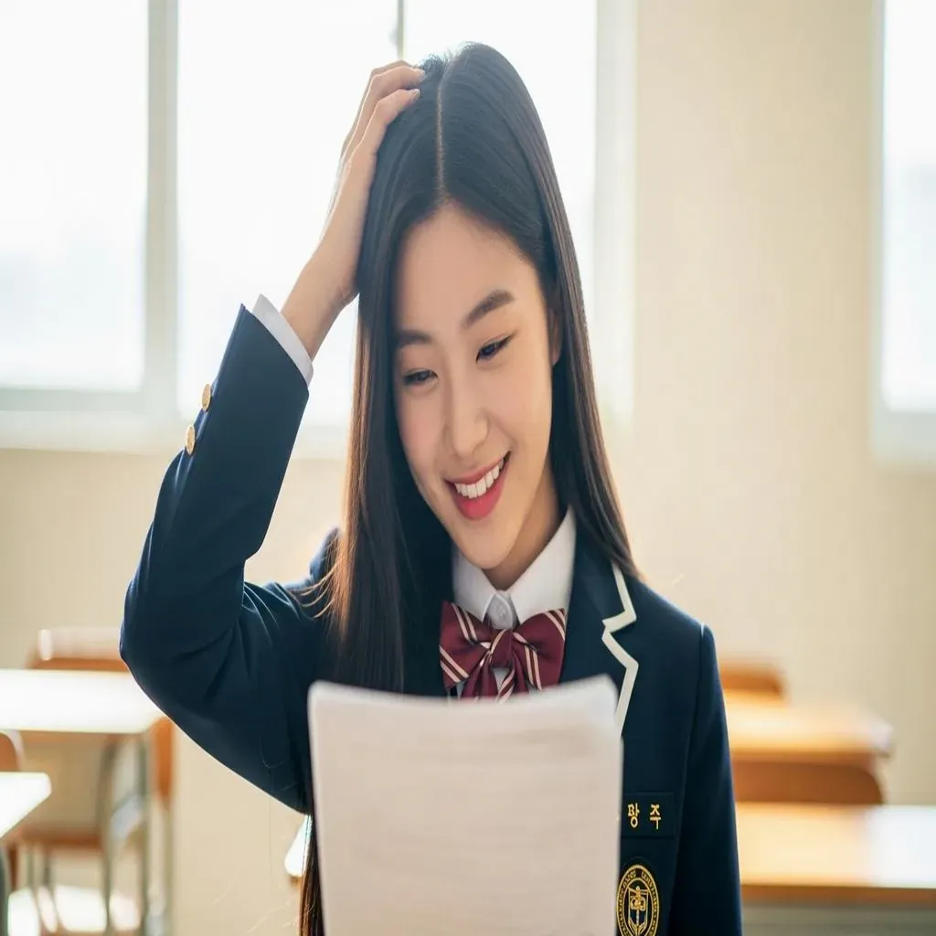 일산중산동 고등 국영수학원