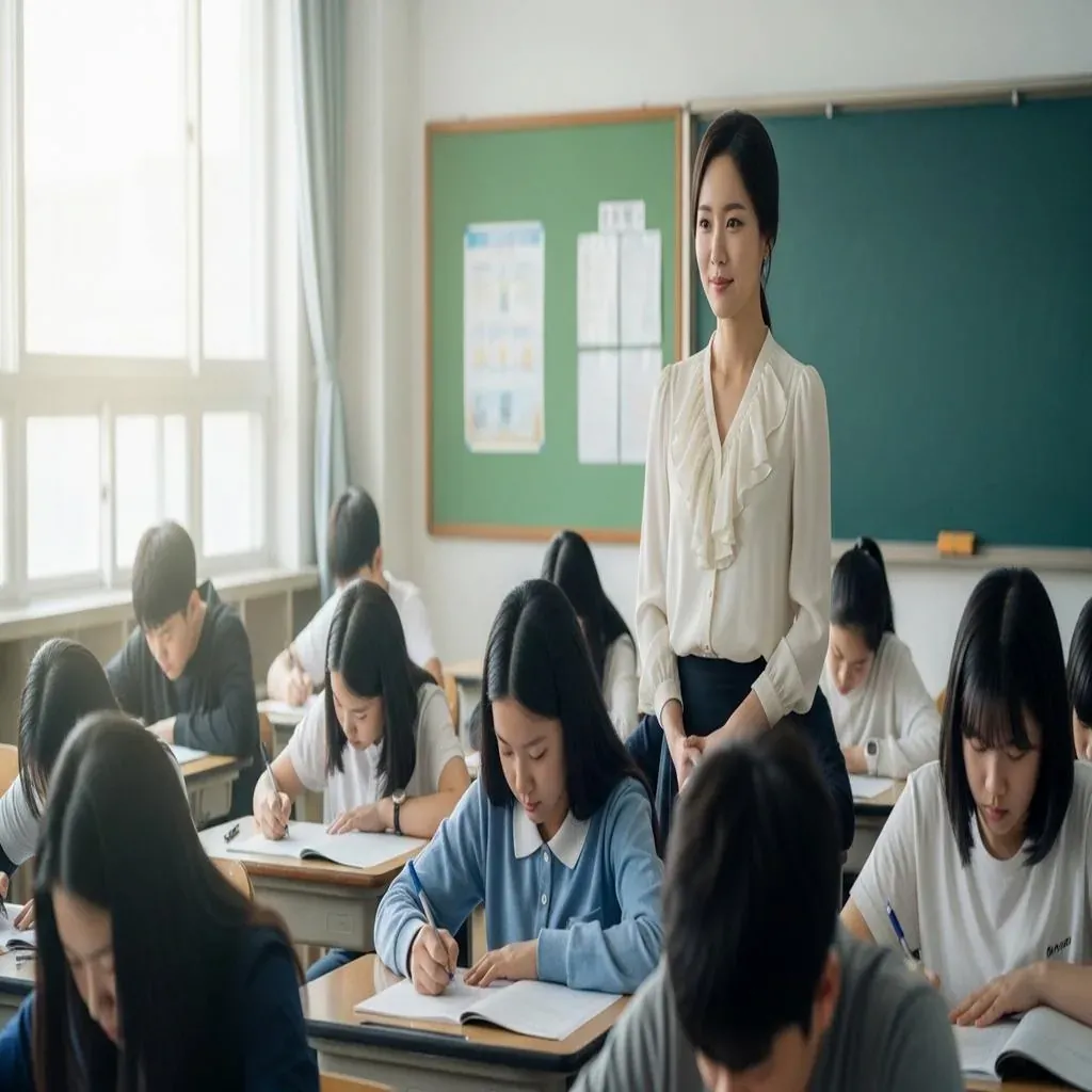 노은 개별지도학원