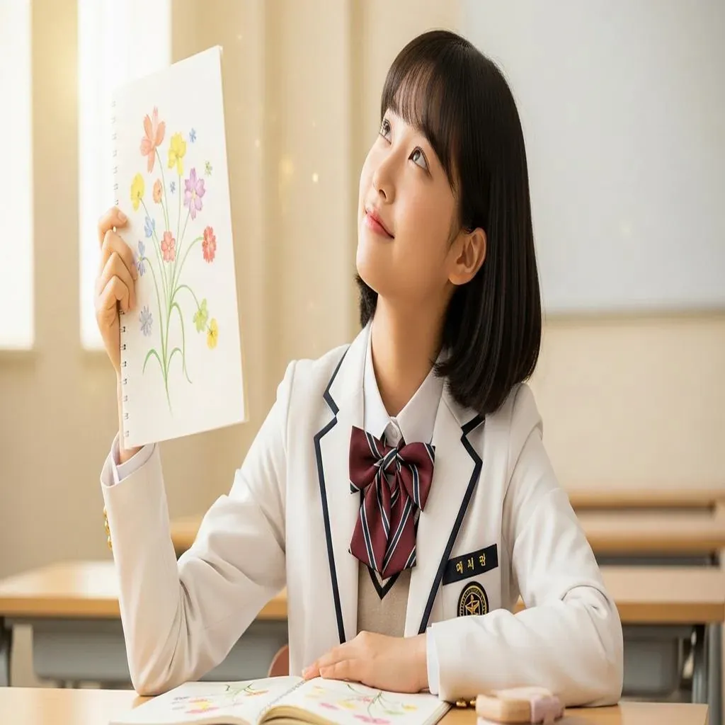 좌동 고등 영어수학학원
