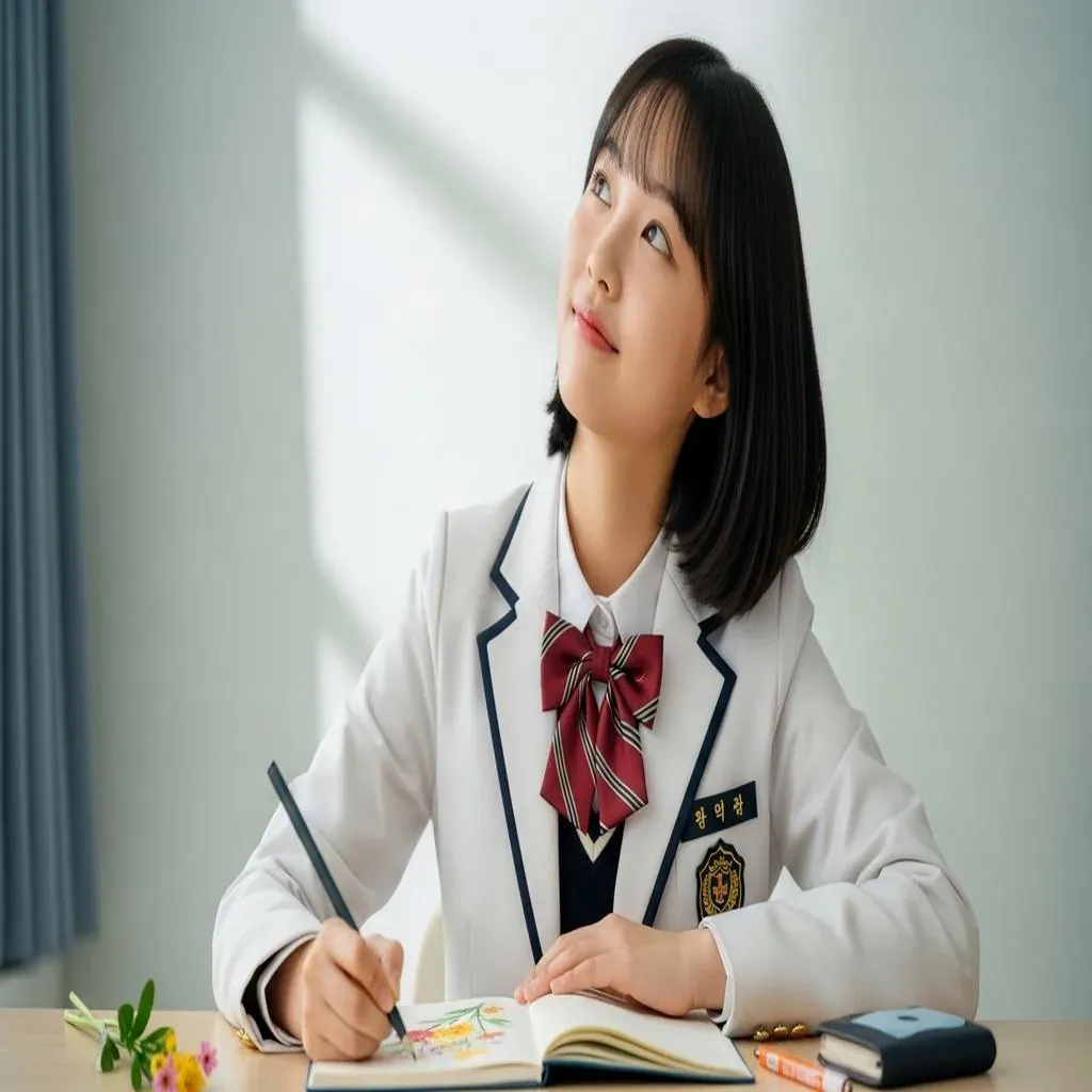 신봉동 초6 영어학원