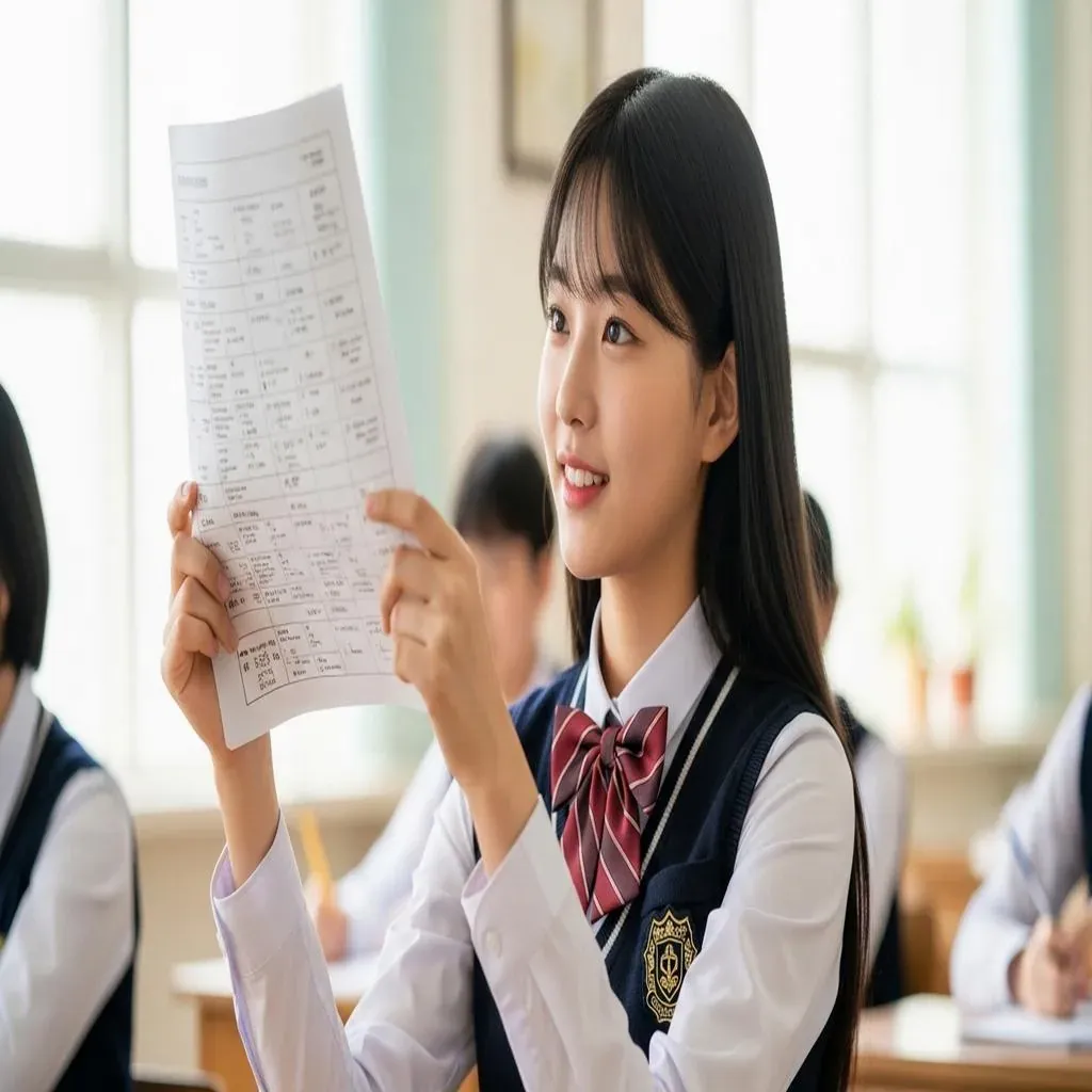 상현동 초등 수학학원