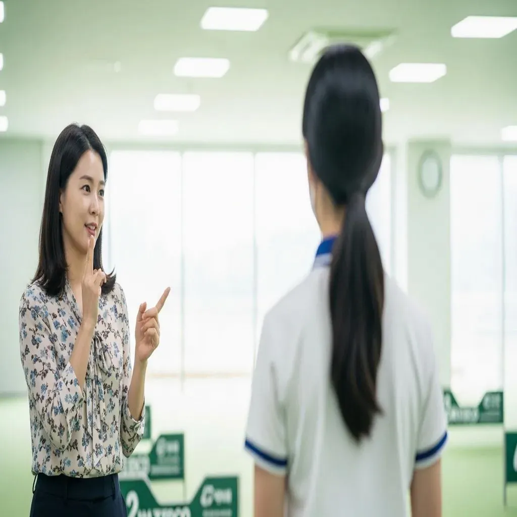 관평동 수학영어학원