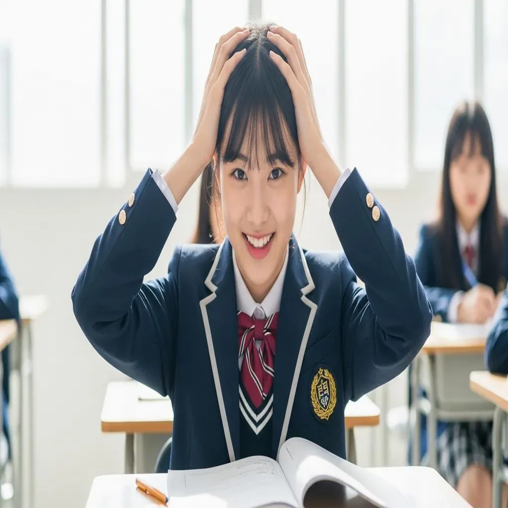 풍동 학원