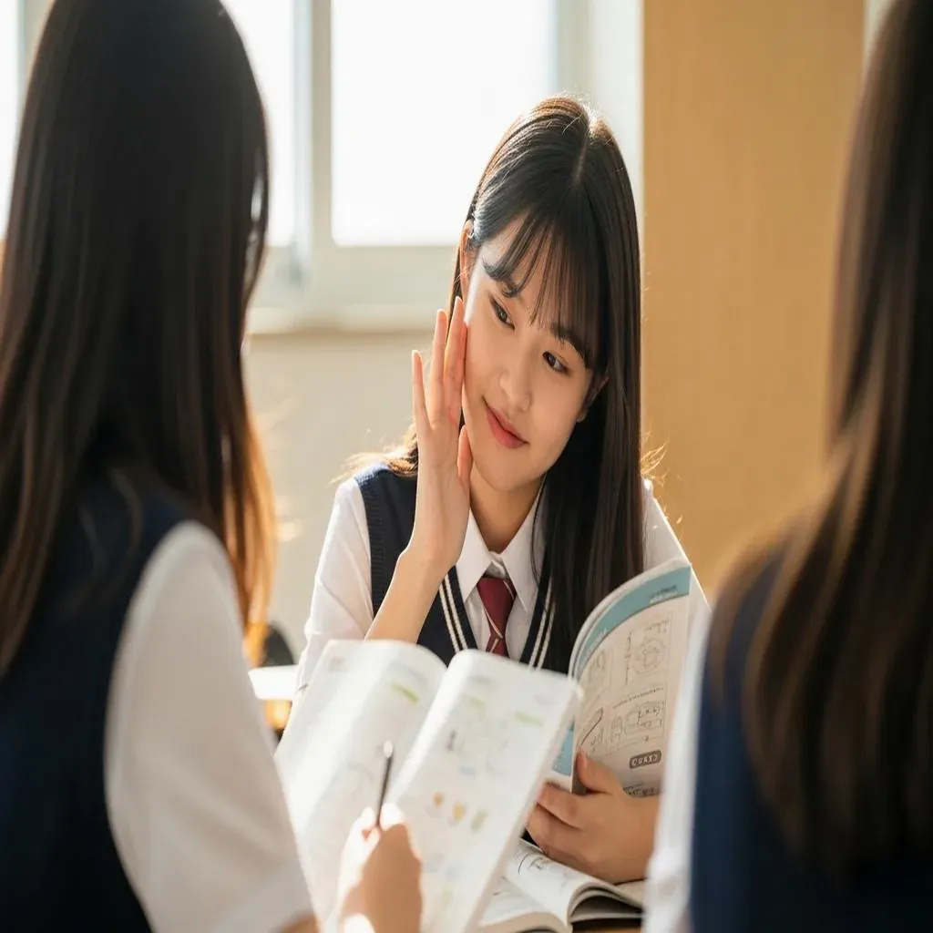 원신동 초4 영어학원