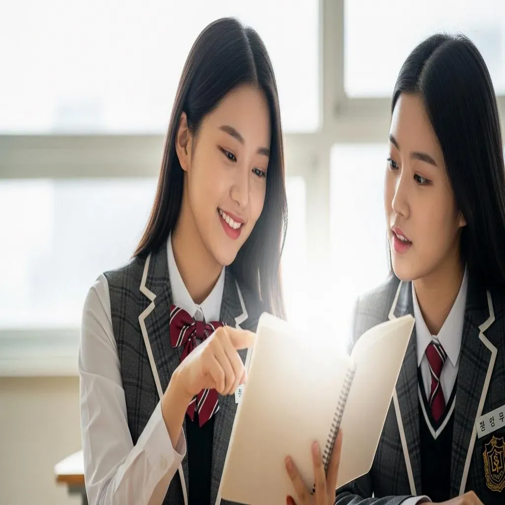 금암동 개별지도학원