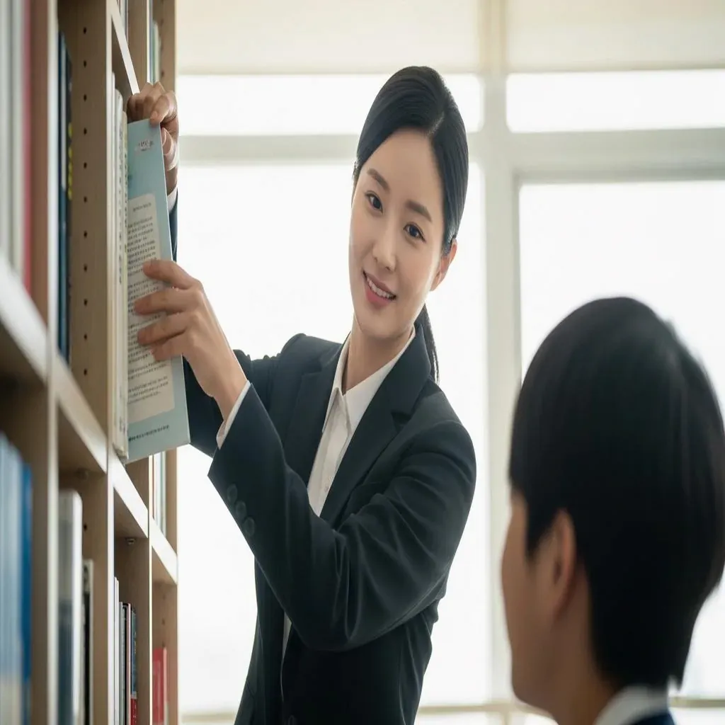 영천 중등 영어학원
