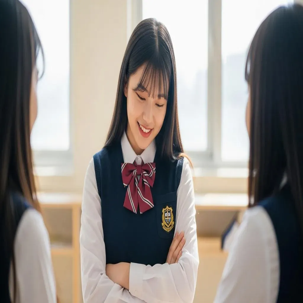 장곡동 단과학원