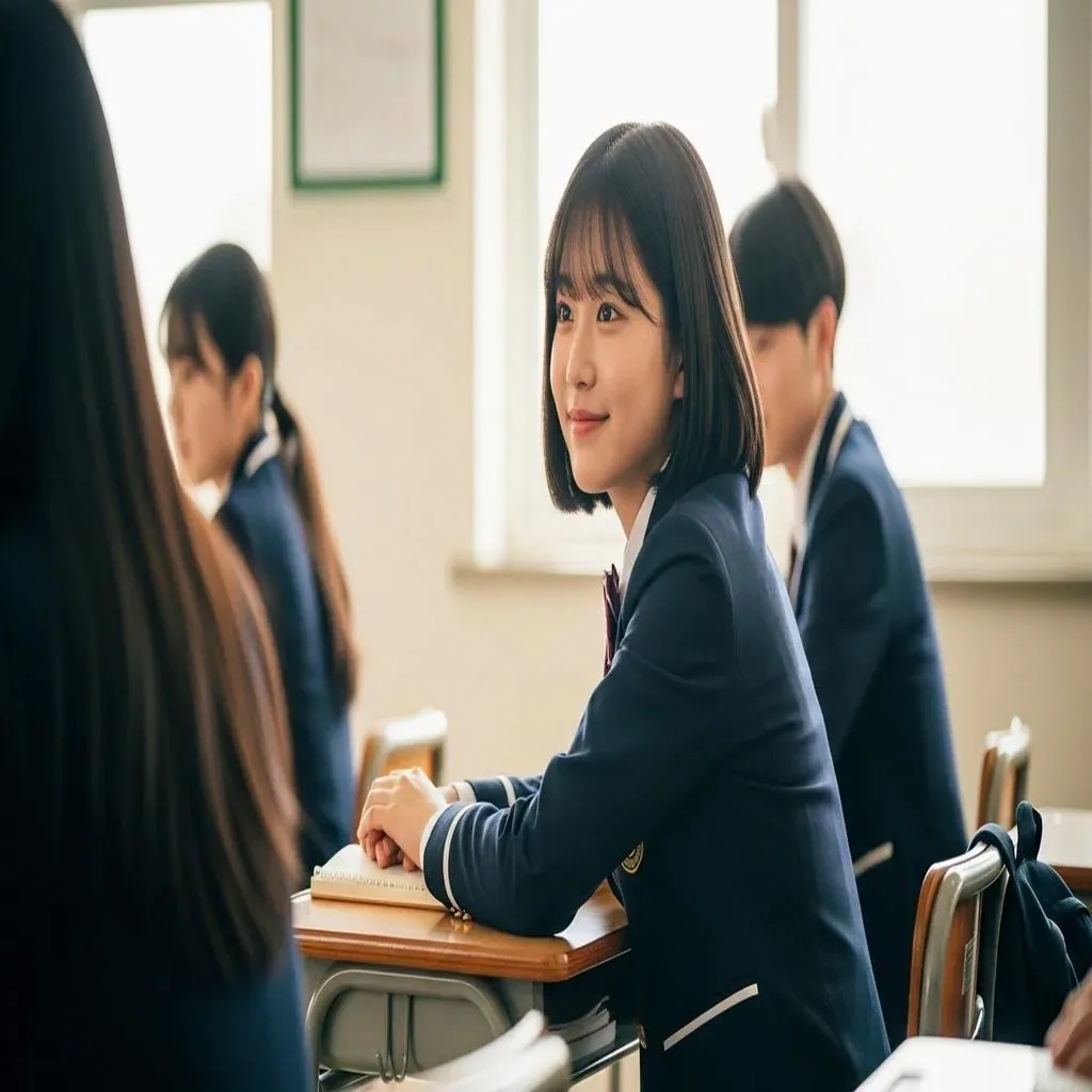 송정동 개별지도학원