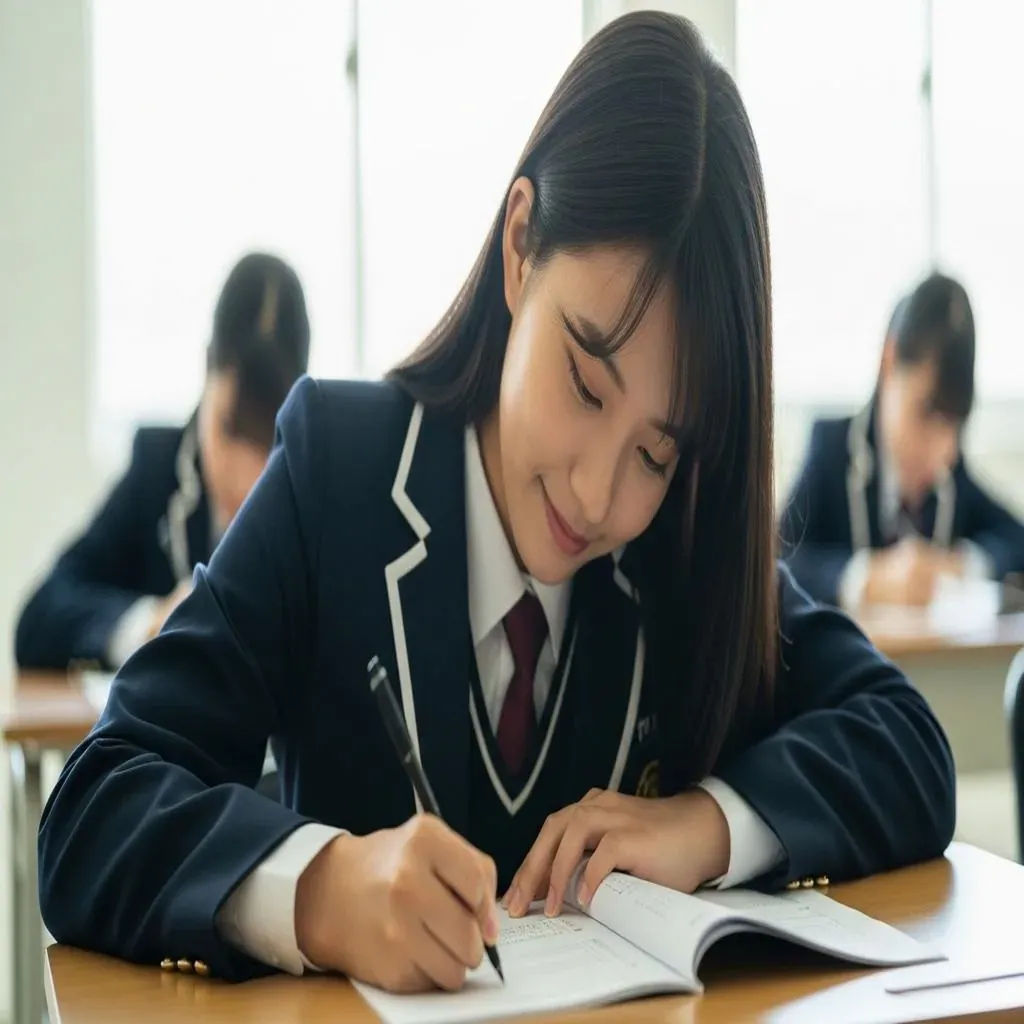 운양역 고1 영어학원