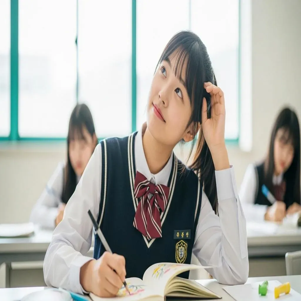 반송 중등 영어학원