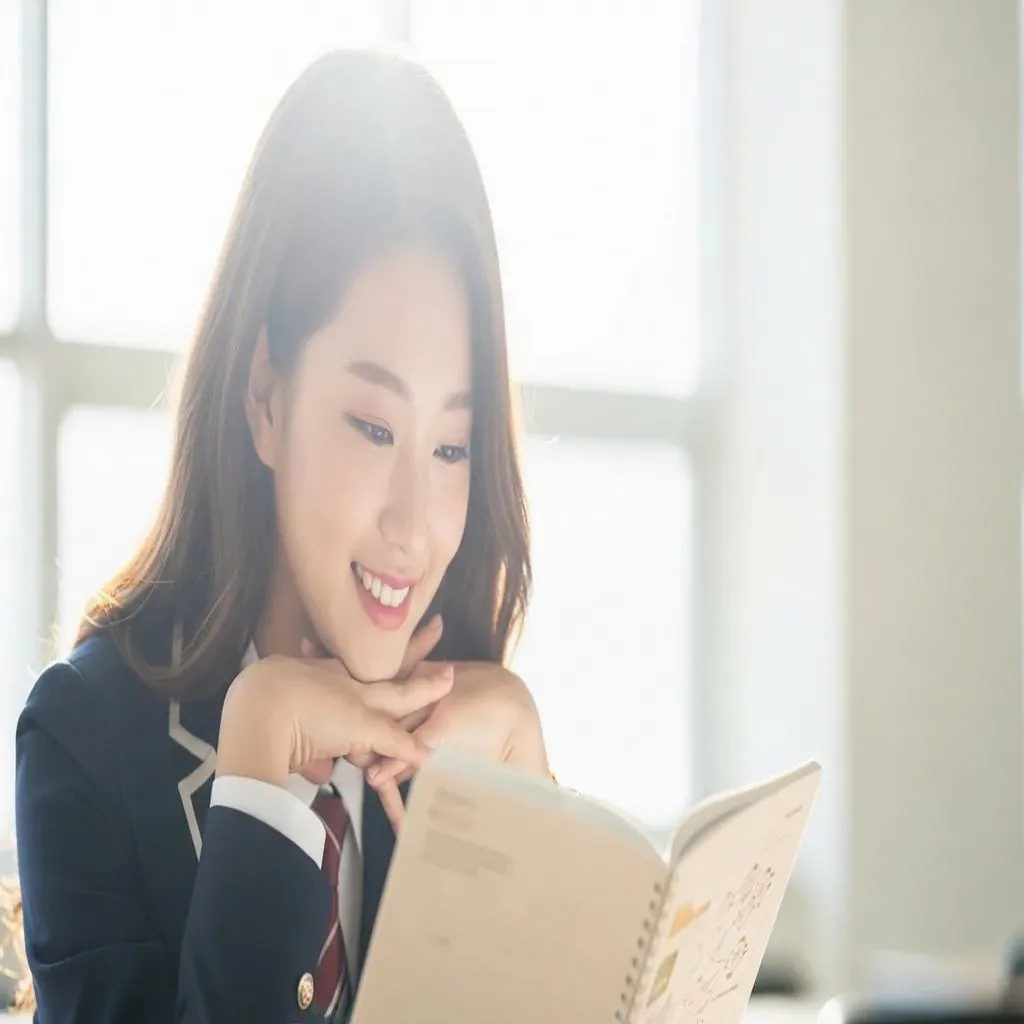 구월동 수포자학원