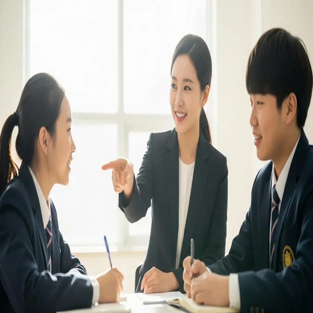 소하 와와코칭학습센터