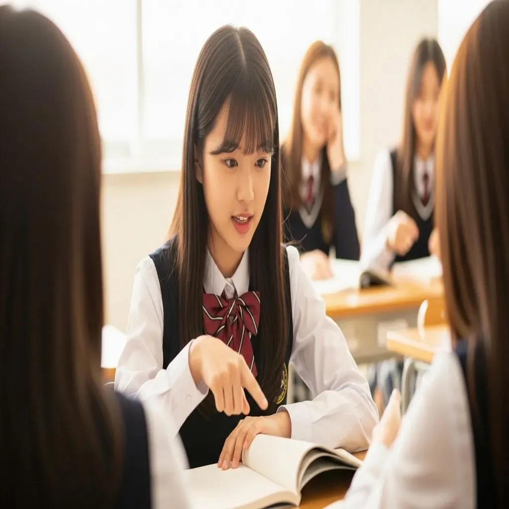일산중산동 초4 영어학원
