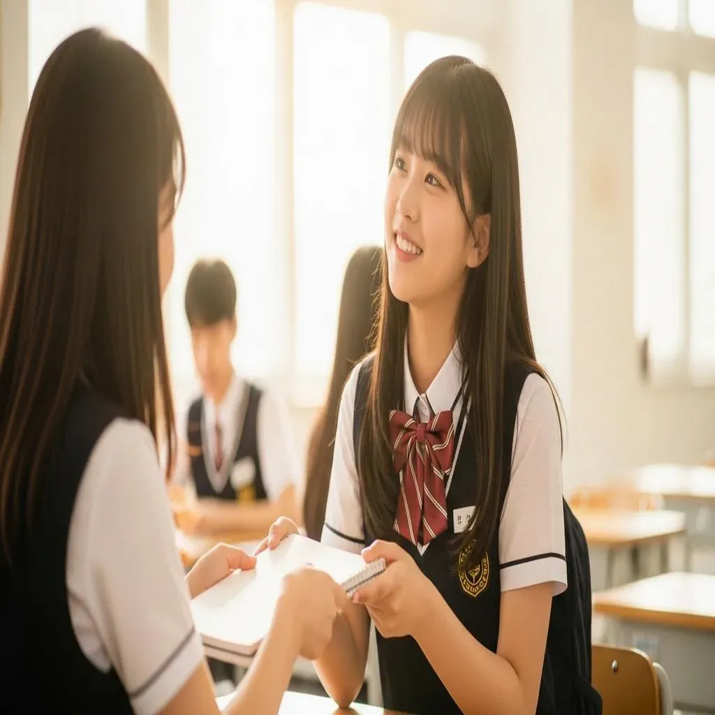 법동 영어 내신학원