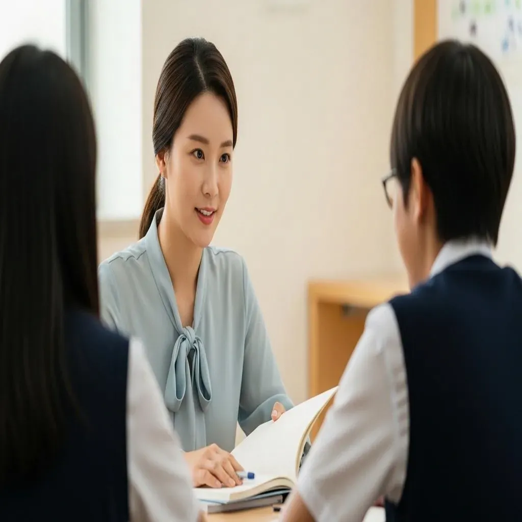 수지 중학생 수학학원