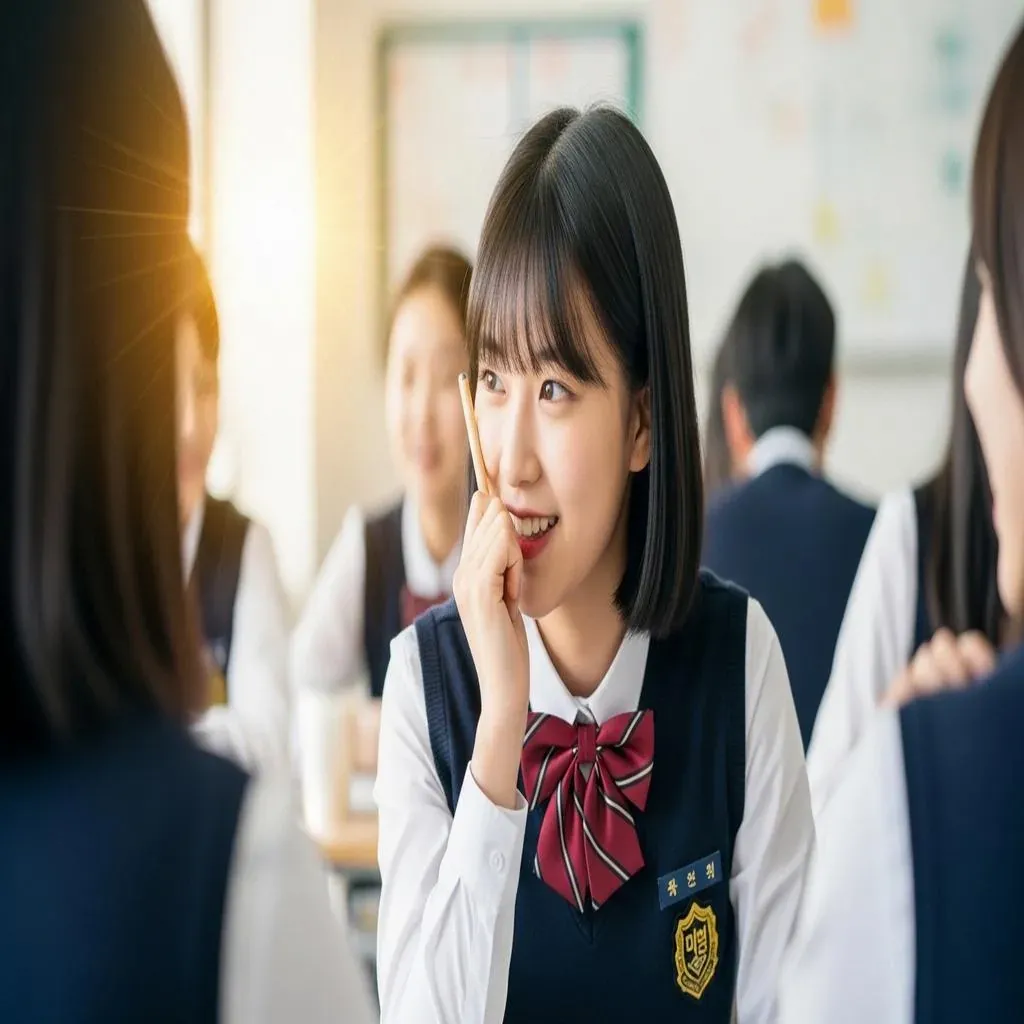 호매실동 초등학원
