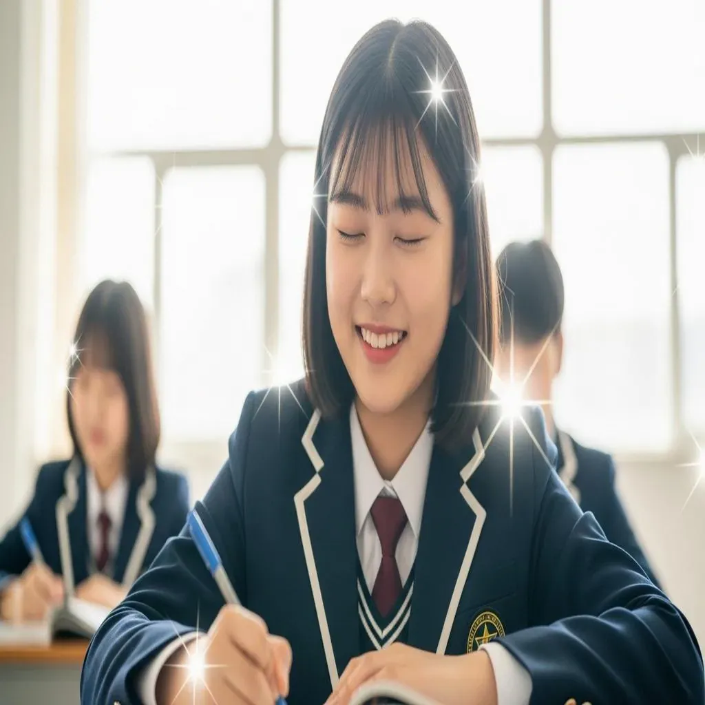 돈암 영어학원