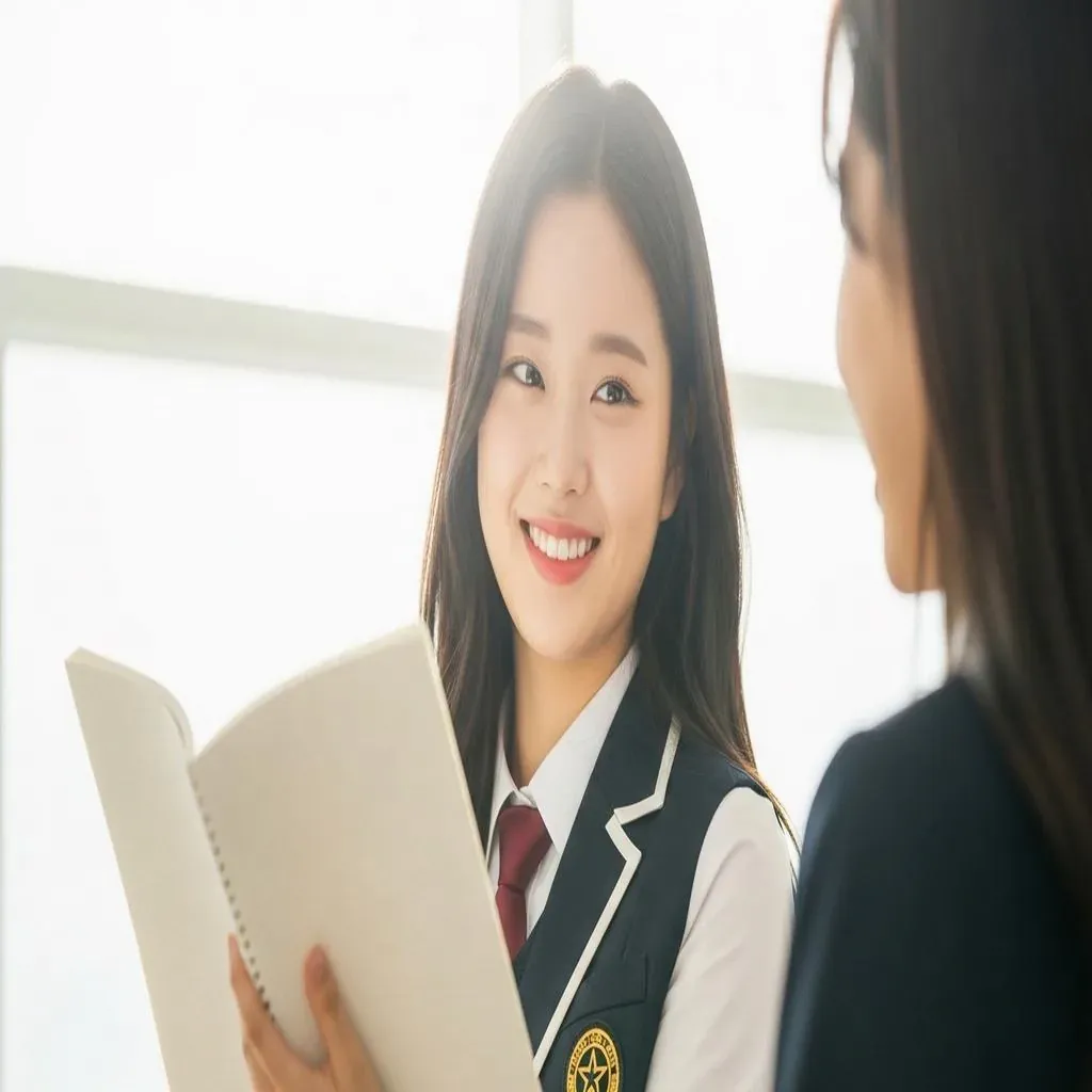 수완동 학원