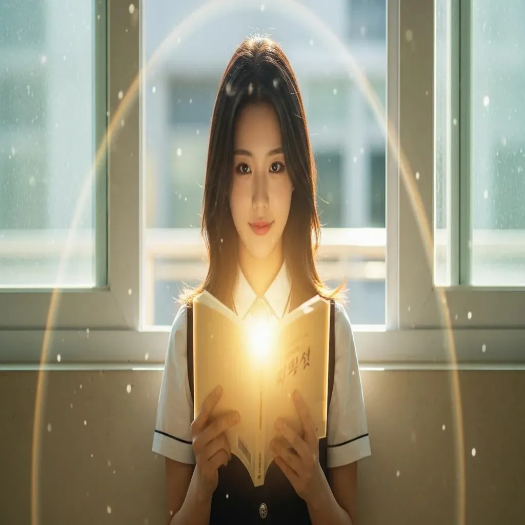 신원동 보습학원