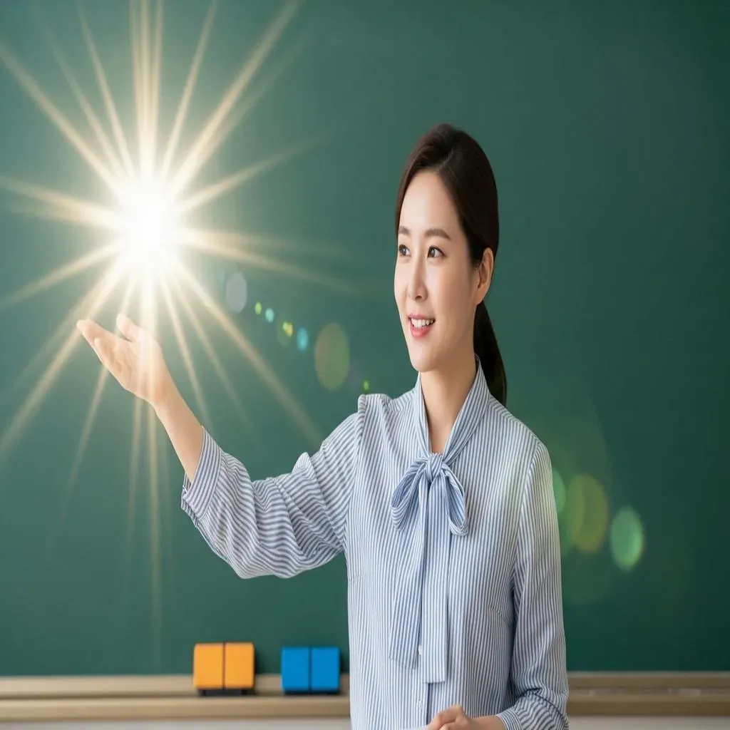 신암동 초등학생 국영수학원
