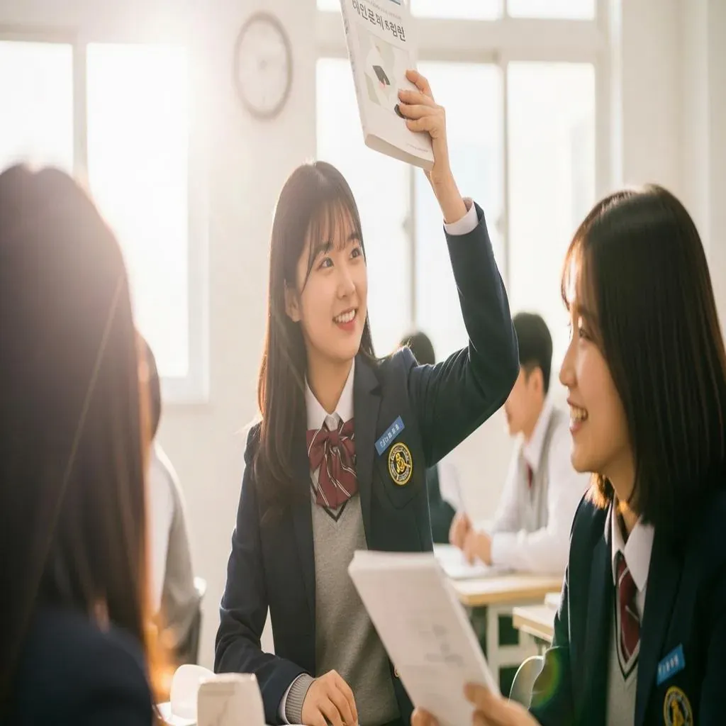 대구죽전동 초등학생학원