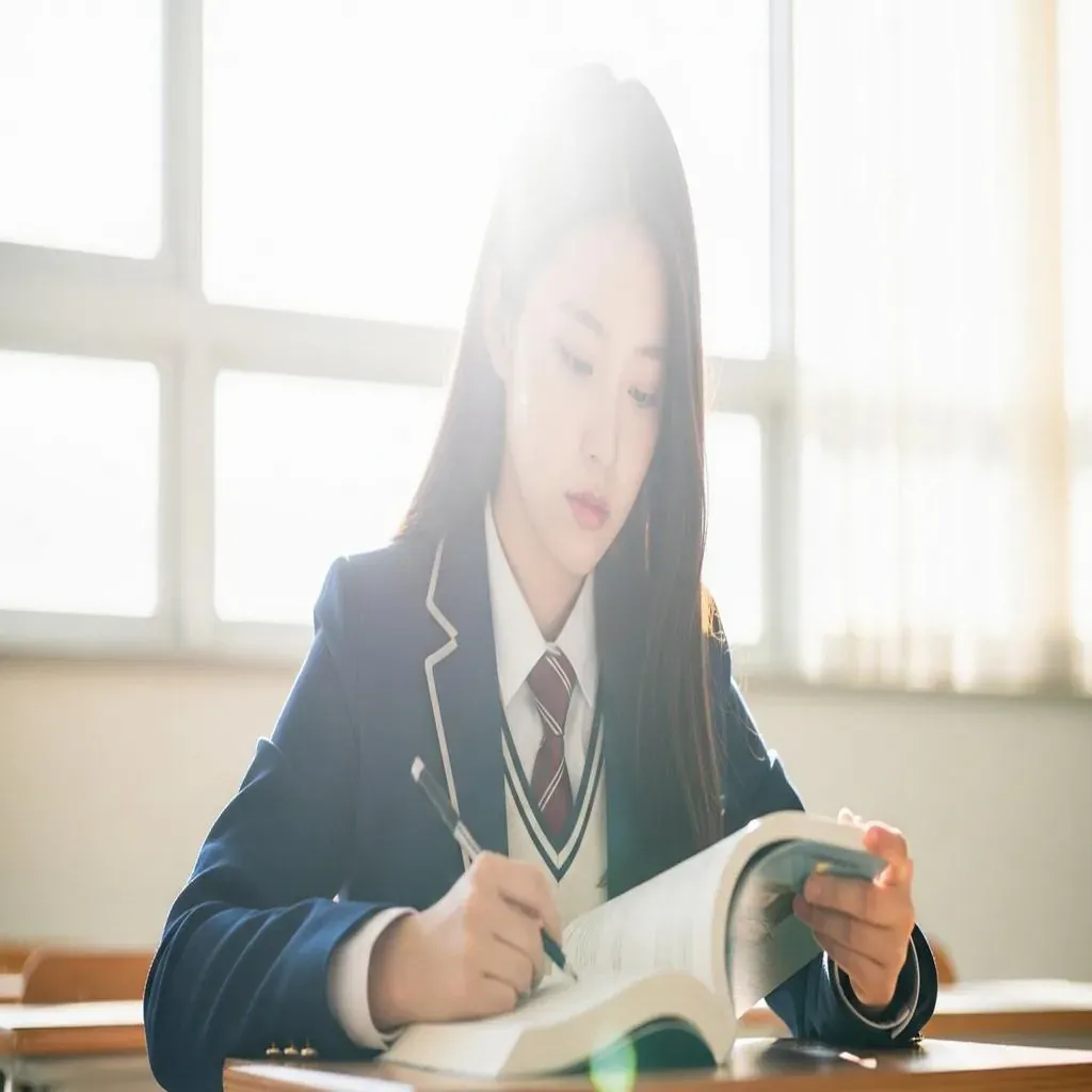 율하동 과학학원