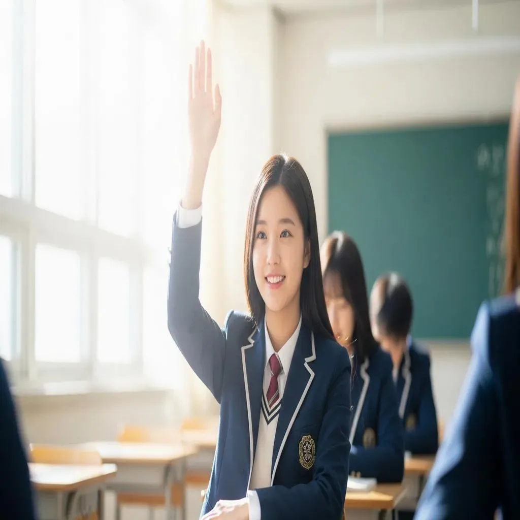 화봉동 고등학생 영수학원