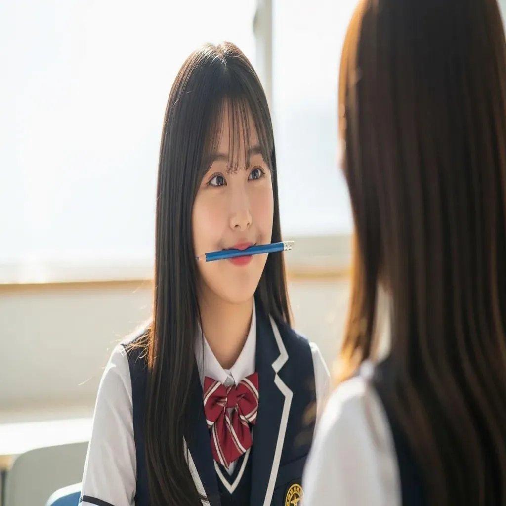 온천동 중학생 영어학원