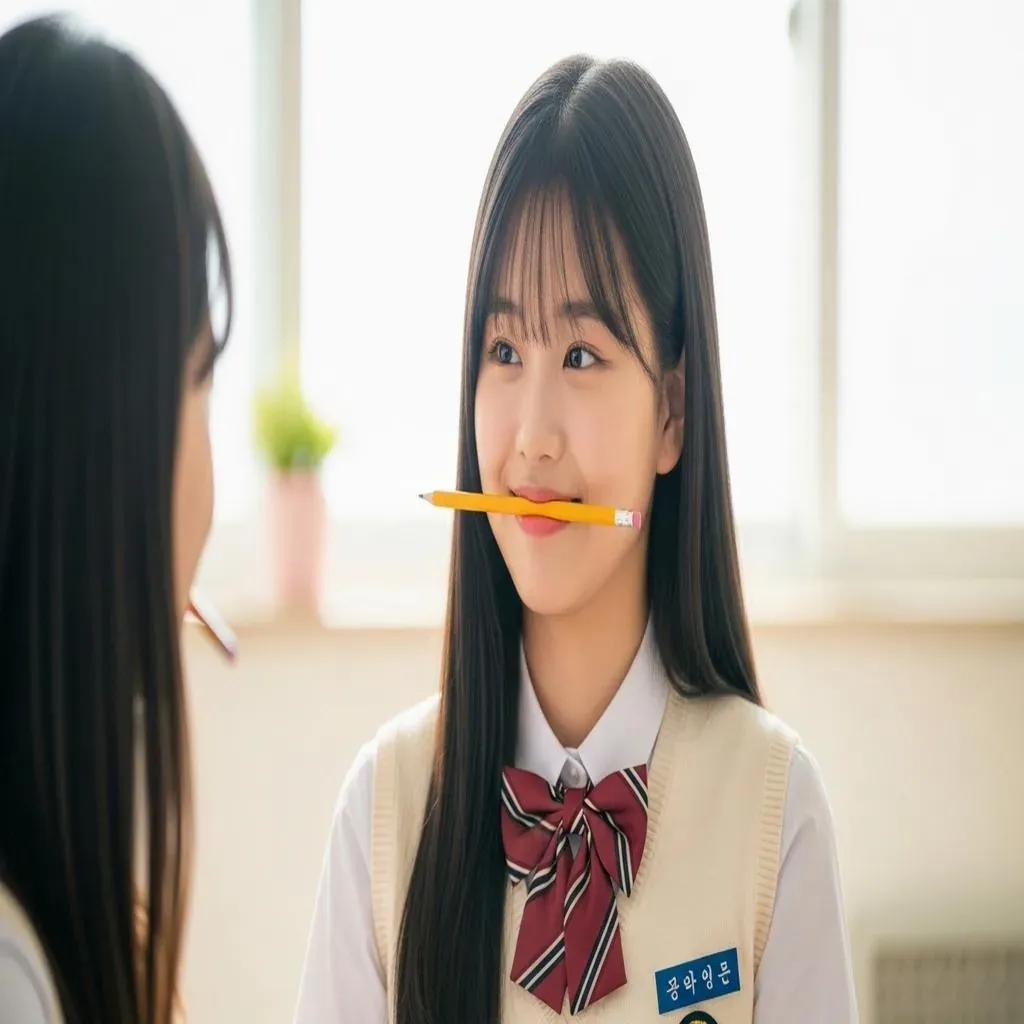 반구동 중1 영어학원