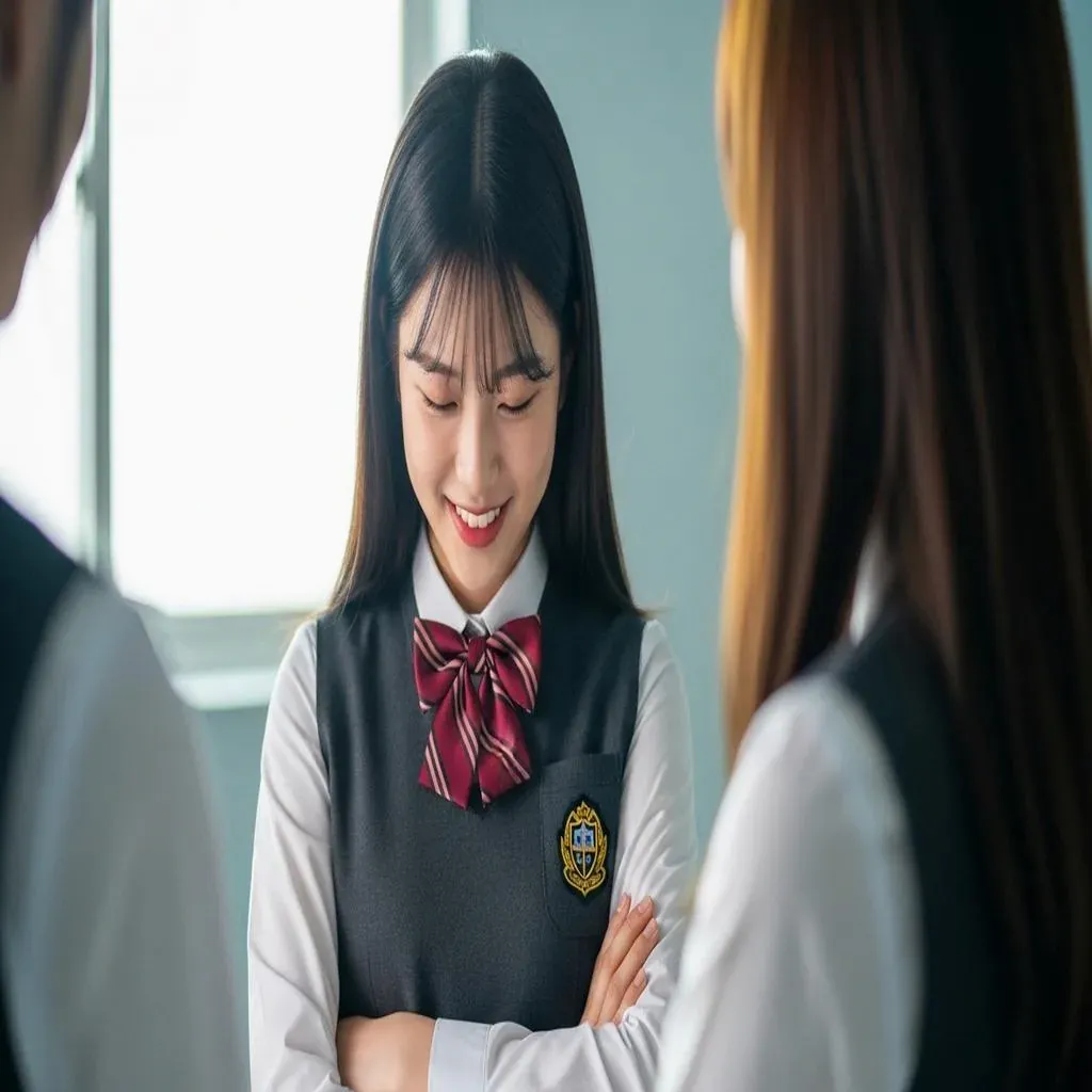 감삼동 국어학원