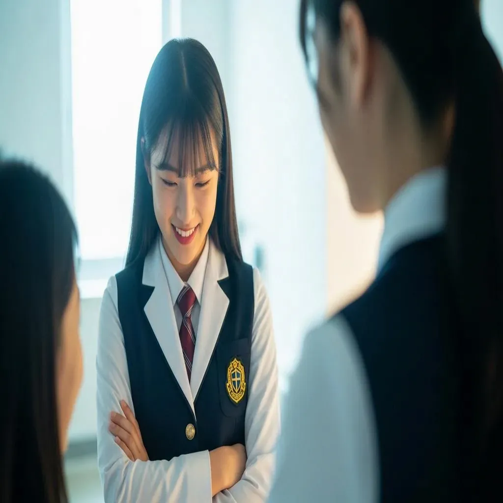 좌동 고등학생 영수학원