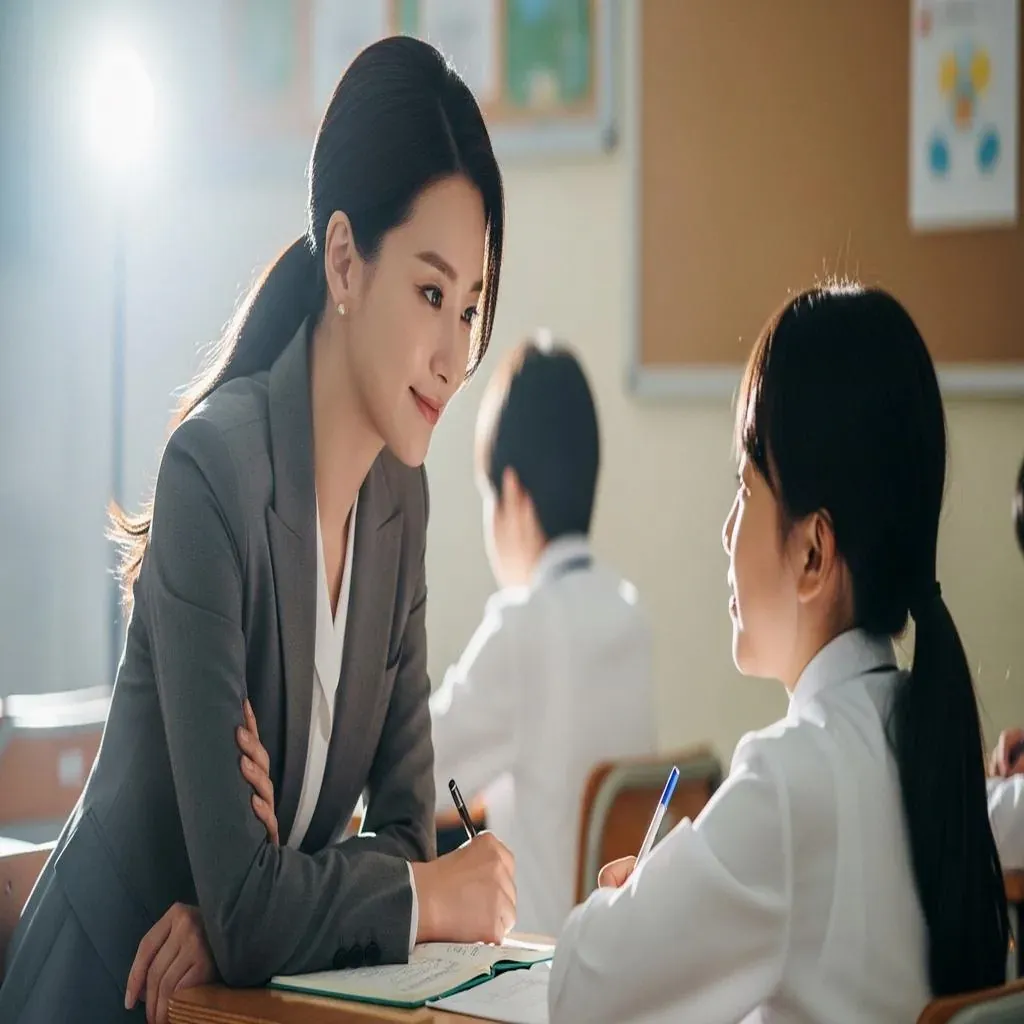 초지동 와와학습코칭센터