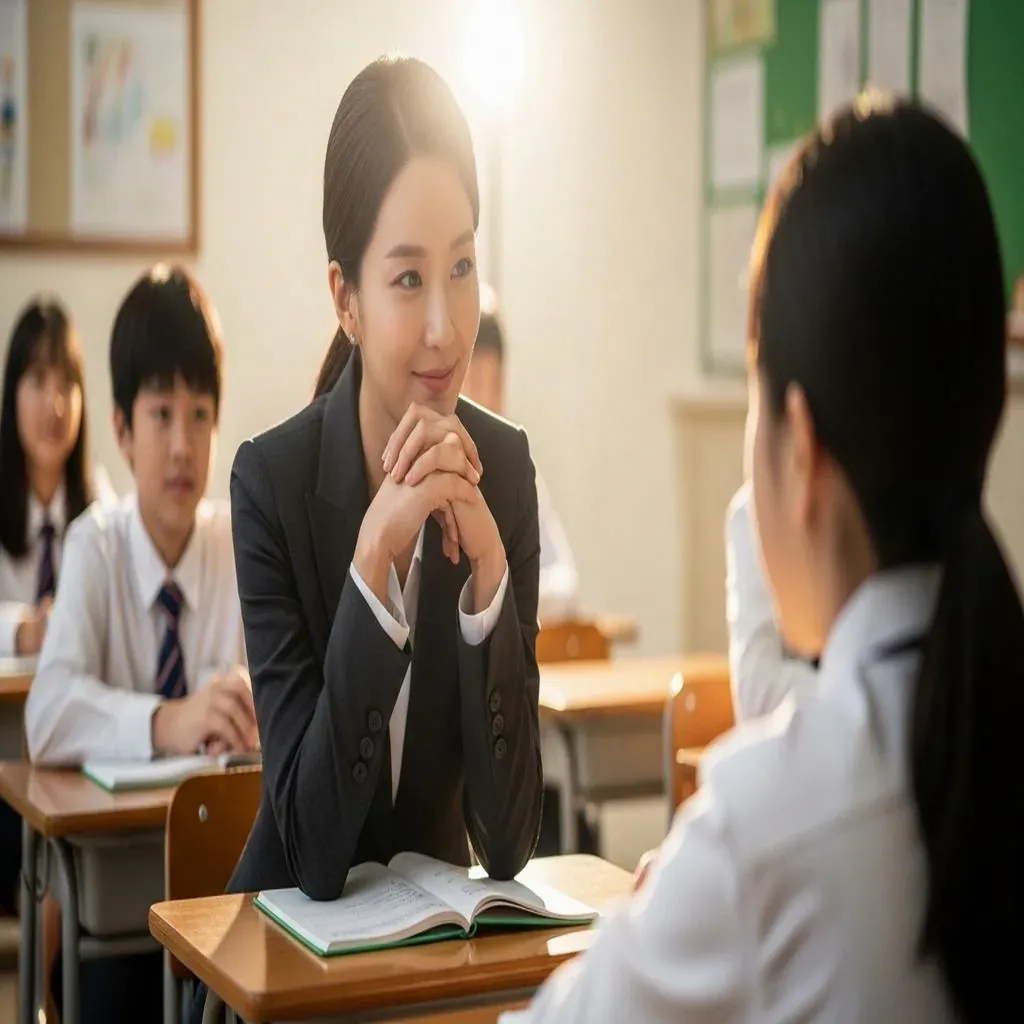 대구유천동 초등학생학원