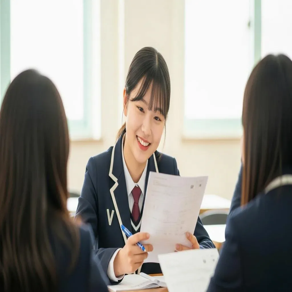 탄벌 국영수과학원