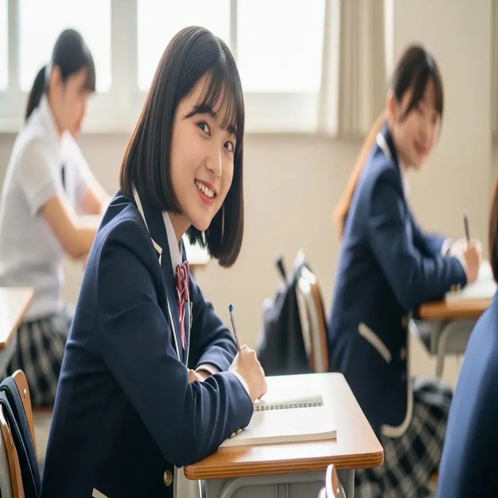 사동 중학영어학원
