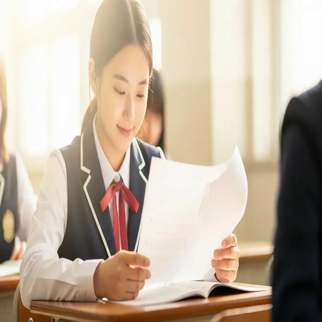 원당 소수정예학원