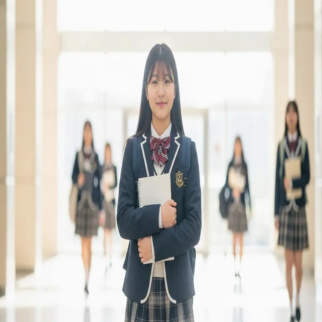 신창동 초등학생학원