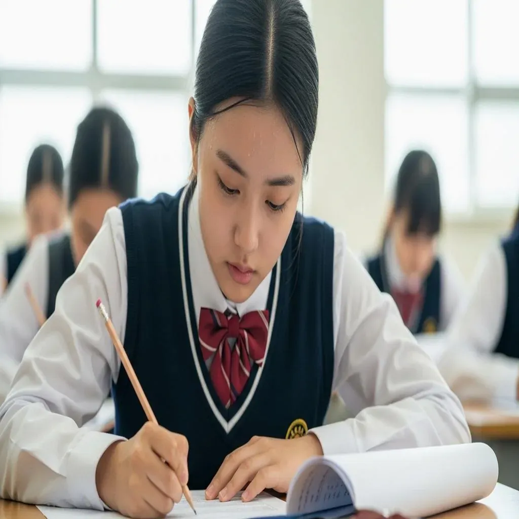 평내 초4 수학학원