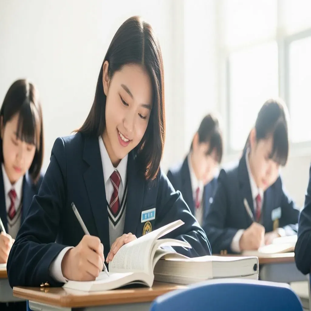 연신내 중학생 국영수학원