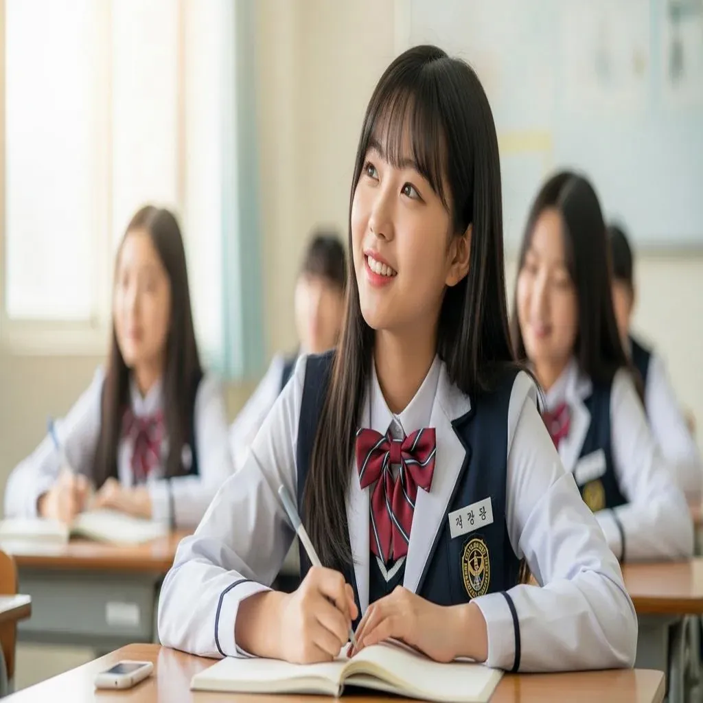 고잔 고등 영어학원