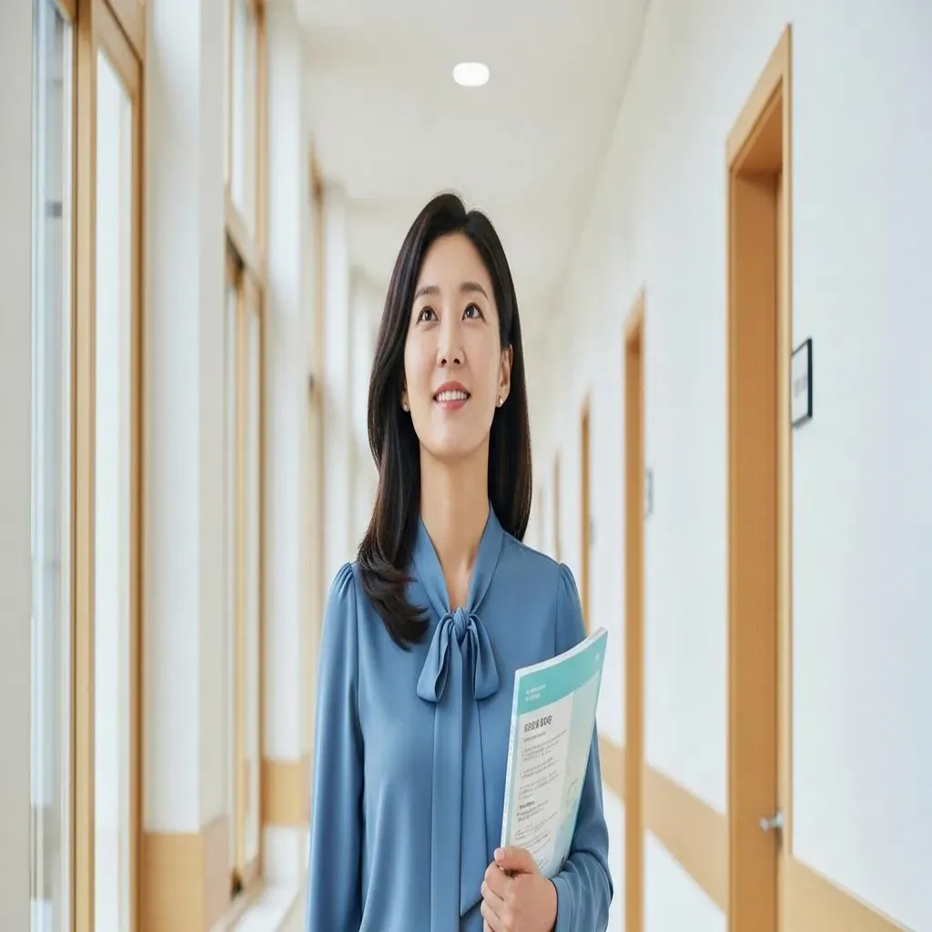 노형 중등 영어수학학원