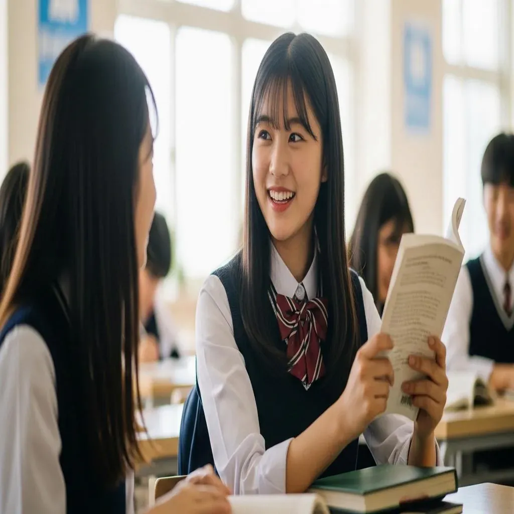 용두동 국어영어학원